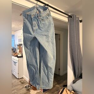 Classic Elwood Men’s Blue Jeans